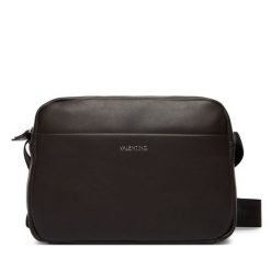 Saszetka Valentino. Brązowe saszetki męskie Valentino, młodzieżowe, małe. Za 399.99 zł.