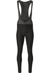 Długie szorty z szelkami Endurance Gorsk V2 W/Bib. Czarne szorty męskie Endurance, l, bez wzorów, z materiału. Za 330.50 zł.