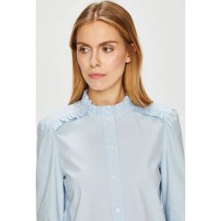 Calvin Klein - Koszula. Koszule damskie marki Calvin Klein. W wyprzedaży za 299.90 zł.