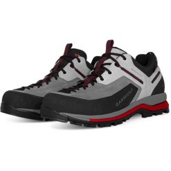 Buty trekkingowe męskie Garmont Dragontail Tech Gtx. Czerwone trekkingi męskie Garmont, trekkingowe. Za 923.00 zł.