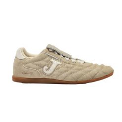 Buty sportowe damskie Joma C.Calcio 2626. Brązowe obuwie sportowe damskie Joma, bez wzorów, na fitness i siłownię. Za 326.00 zł.