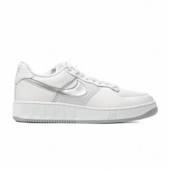 Buty do biegania męskie Nike Air Force 1 Low Unity. Białe buty sportowe męskie Nike, z gumy, bez zapięcia, do biegania, Nike Air Force. Za 299.00 zł.