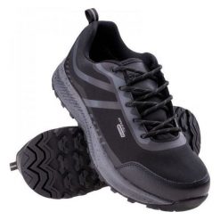 Buty trekkingowe męskie Hi-Tec CELANY WP. Trekkingi męskie Hi-tec. Za 222.73 zł.