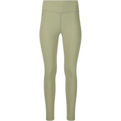 Damskie legginsy Endurance Freadecan. Zielone legginsy damskie Endurance, s, bez wzorów. Za 257.50 zł.