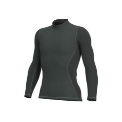Koszulka termoaktywna męska Alé Cycling Heat. Szare buty sportowe męskie ALÉ CYCLING, bez zapięcia, rowerowe. W wyprzedaży za 201.99 zł.