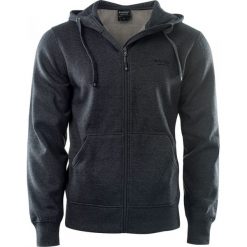 Hi-tec Bluza męska Silian Grey Melange r. S. Bluzy męskie Hi-tec. Za 101.89 zł.
