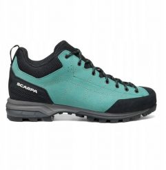 Buty zodiac women-waterfall-black-39,5 SCARPA. Czarne trekkingi damskie Scheppach. Za 878.99 zł.