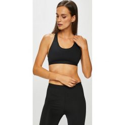 Calvin Klein Performance - Biustonosz. Szare biustonosze Calvin Klein Performance, z elastanu. Za 269.90 zł.
