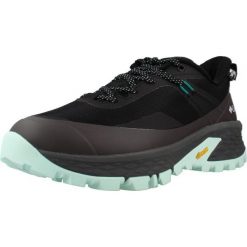 Buty COLUMBIA TELLURIX TITANIUM OUTDRY Czarny. Czarne trekkingi damskie Columbia, trekkingowe. Za 481.99 zł.