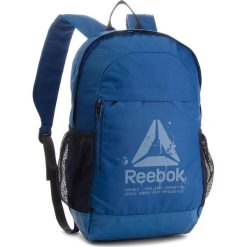 Plecak Reebok - Junior Motion DA1262 Bunblu. Plecaki damskie marki QUECHUA. W wyprzedaży za 119.00 zł.