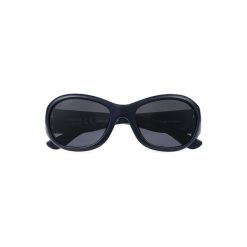 Okulary przeciwsłoneczne dla dzieci Reima Surffi - navy. Niebieskie okulary przeciwsłoneczne dla dzieci Reima. Za 81.99 zł.
