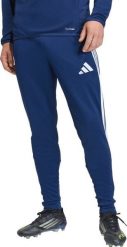 Spodnie męskie adidas Tiro 26 League Training Regular granatowe JY7229 XL. Spodnie sportowe męskie Adidas, m, bez wzorów. Za 195.90 zł.