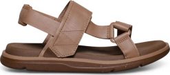 Teva W'S Madera Slingback, TEY, 39 (us 8); uk 6. Sandały damskie Teva, bez wzorów, bez obcasa, bez zapięcia. Za 322.49 zł.