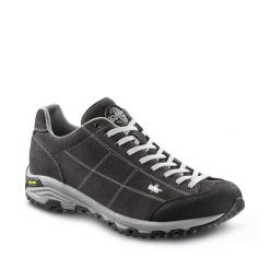 Buty do chodzenia Lomer Maipos Suede MTX. Brązowe trekkingi męskie Lomer, na fitness i siłownię. Za 650.05 zł.
