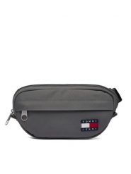 Tommy Jeans Saszetka nerka Tjm Ess Daily Bumbag AM0AM13701 Szary. Szare saszetki męskie Tommy Jeans, z jeansu. Za 209.99 zł.