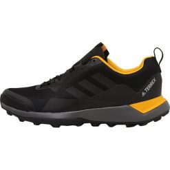 Adidas Performance TERREX CMTK Obuwie hikingowe black/grey heather/black. Buty sportowe męskie adidas Performance, z materiału, outdoorowe. Za 449.00 zł.