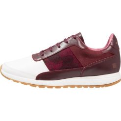 Piola CALLAO Tenisówki i Trampki burgundy/white. Trampki i tenisówki damskie marki Piola. W wyprzedaży za 527.40 zł.