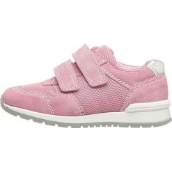 Sneakersy w kolorze jasnoróżowym. Trampki i tenisówki dziewczęce Richter. W wyprzedaży za 172.95 zł.