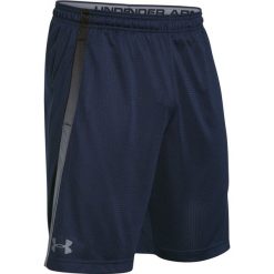 UA Tech Mesh Short 10'' 1271940-410. Szorty męskie marki Under Armour. W wyprzedaży za 89.99 zł.