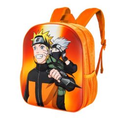 Plecak dziecięcy 3d Educa Borras Naruto Action. Brązowe torby i plecaki dziecięce karactermania. Za 66.20 zł.