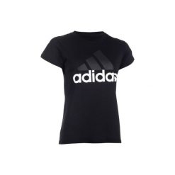 Koszulka krótki rękaw Slim Gym & Pilates 500. T-shirty damskie Adidas. Za 74.99 zł.