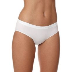 Brubeck Figi damskie Hipster HI00043A Comfort Cotton białe r. L. Figi damskie marki Brubeck. Za 19.99 zł.