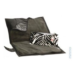 Melobaby Torba Do Przewijania Melonoir. Torby i plecaki dziecięce Melobaby. W wyprzedaży za 115.00 zł.