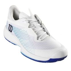 Męskie Buty Tenisowe Kaos Swift 1.5. Szare trekkingi męskie Wilson, tenisowe. Za 646.99 zł.