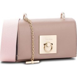 Torebka CALVIN KLEIN - Ck Lock Small Flap C K60K604890 007. Torebki do ręki damskie marki Calvin Klein. W wyprzedaży za 419.00 zł.