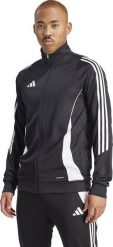 Adidas Bluza adidas TIRO 24 Training Jacket IJ9959. Bluzy męskie Adidas, m, bez wzorów, bez kaptura. Za 143.28 zł.