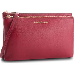 Torebka MICHAEL MICHAEL KORS - Crossbodies 32S7GAFC3L Maroon. Listonoszki damskie marki MICHAEL Michael Kors. W wyprzedaży za 589.00 zł.