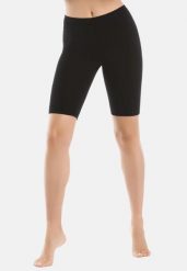 Legginsy Damskie Sportowe 2205 Czarne. Czarne legginsy damskie Teyli, m, z aplikacjami, z bawełny, do biegania. Za 94.99 zł.