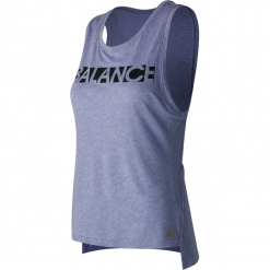 New Balance WT71471DCH. T-shirty damskie marki New Balance. W wyprzedaży za 49.99 zł.