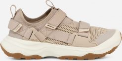 Teva W'S Outflow Universal, BFGY, 41 (us 10); uk 8. Sandały damskie Teva, bez wzorów, bez obcasa, bez zapięcia. Za 375.27 zł.