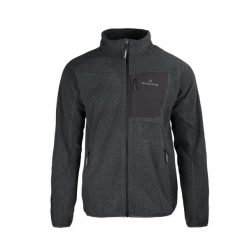 Bluza męska Everwarm. Brązowe bluzy męskie Bergson, m, bez wzorów, bez kaptura. W wyprzedaży za 258.00 zł.