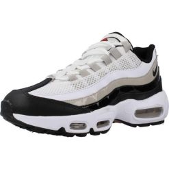 Kapcie NIKE ULTRABEST DR2550 Biały. Białe kapcie damskie Nike, bez wzorów, ze skóry. Za 765.65 zł.