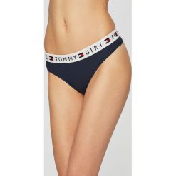 Tommy Hilfiger - Stringi. Stringi damskie marki Tommy Hilfiger. Za 89.90 zł.