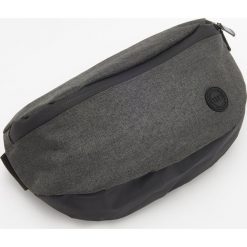 Saszetka nerka - Szary. Szare saszetki męskie Reserved. Za 49.99 zł.
