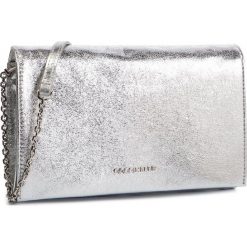 Torebka COCCINELLE - DP6 Kalliope Glitter E1 DP6 19 01 01 Silver Y69. Torebki do ręki damskie marki Coccinelle. Za 1,149.90 zł.