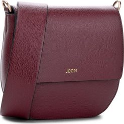 Torebka JOOP! - Rhea 4140003690 Dark Red 302. Listonoszki damskie marki JOOP!. W wyprzedaży za 699.00 zł.