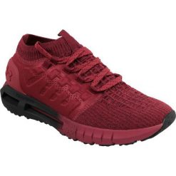 Under Armour Under Armour Hovr Phantom Nc 3020972-602 47 Czerwone. Czerwone buty sportowe męskie marki Under Armour, z syntetyku. W wyprzedaży za 499.99 zł.