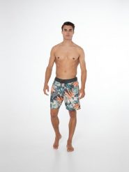 Spodenki męskie Protest PRTARYF beachshort. Krótkie spodenki sportowe męskie Protest, m, bez wzorów, do pływania. Za 179.99 zł.