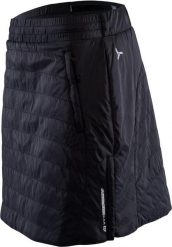 Spódnica damska Silvini Women Skirt Cucca WS744. Czarne spódnice damskie Silvini, m, bez wzorów, z materiału, sportowe, sportowe. Za 435.05 zł.