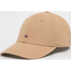 Tommy Hilfiger - Czapka. Czapki i kapelusze męskie Tommy Hilfiger. W wyprzedaży za 119.90 zł.