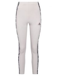 Adidas Legginsy Seasonal Essentials Leopard Print KC3883 Fioletowy Slim Fit. Fioletowe legginsy damskie Adidas, xl, bez wzorów, z bawełny. Za 149.99 zł.