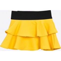 Trendyol - Spódnica dziecięca 98-128 cm. Spódniczki dla dziewczynek Trendyol, z elastanu. W wyprzedaży za 39.90 zł.