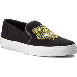 Tenisówki KENZO - F865SN100F70 Noir 99. Trampki męskie marki Kenzo. W wyprzedaży za 449.00 zł.