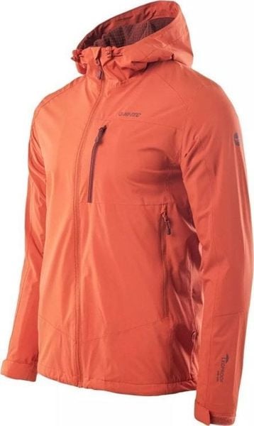 Kurtka męska Hi-Tec Męska Kurtka przejściowa TOMAN. Kurtki męskie Hi-tec, m, bez wzorów, bez kaptura. Za 286.14 zł.