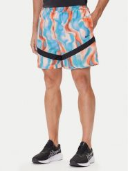 Nike Szorty sportowe HM921 664 Kolorowy Regular Fit. Krótkie spodenki sportowe męskie Nike, l, bez wzorów, z syntetyku. Za 189.99 zł.