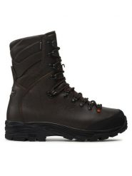 Crispi Trekkingi Wild Evo Gtx GORE-TEX CF94004000 Brązowy. Brązowe trekkingi męskie Crispi, trekkingowe, gore-tex. Za 1,495.99 zł.